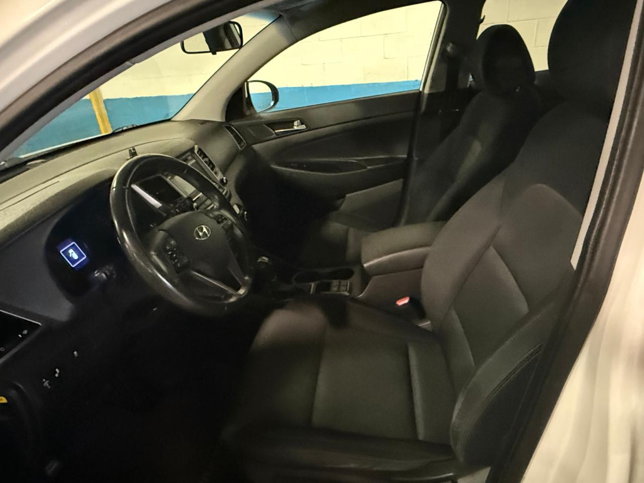 2016 Hyundai Tucson Premium 2.0 (A6) 4dr All-Wheel Drive Photo