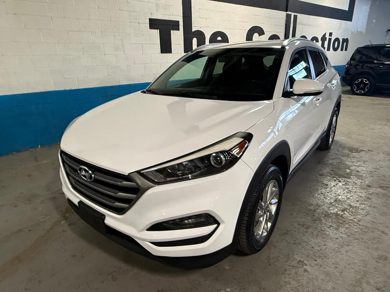 2016 Hyundai Tucson Premium 2.0 (A6) 4dr All-Wheel Drive Photo