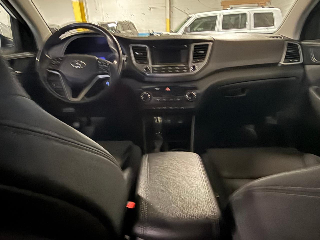 2016 Hyundai Tucson Premium 2.0 (A6) 4dr All-Wheel Drive Photo