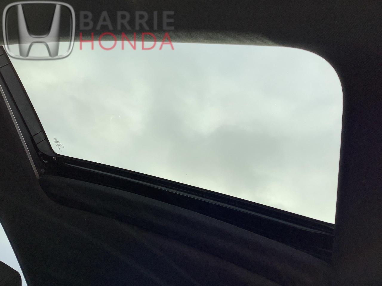 2023 Honda Civic Sport 4dr Sedan Photo2