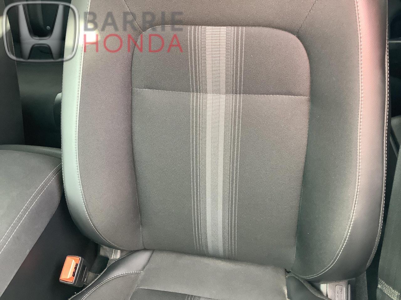 2023 Honda Civic Sport 4dr Sedan Photo