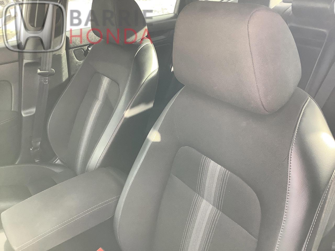 2023 Honda Civic Sport 4dr Sedan Photo