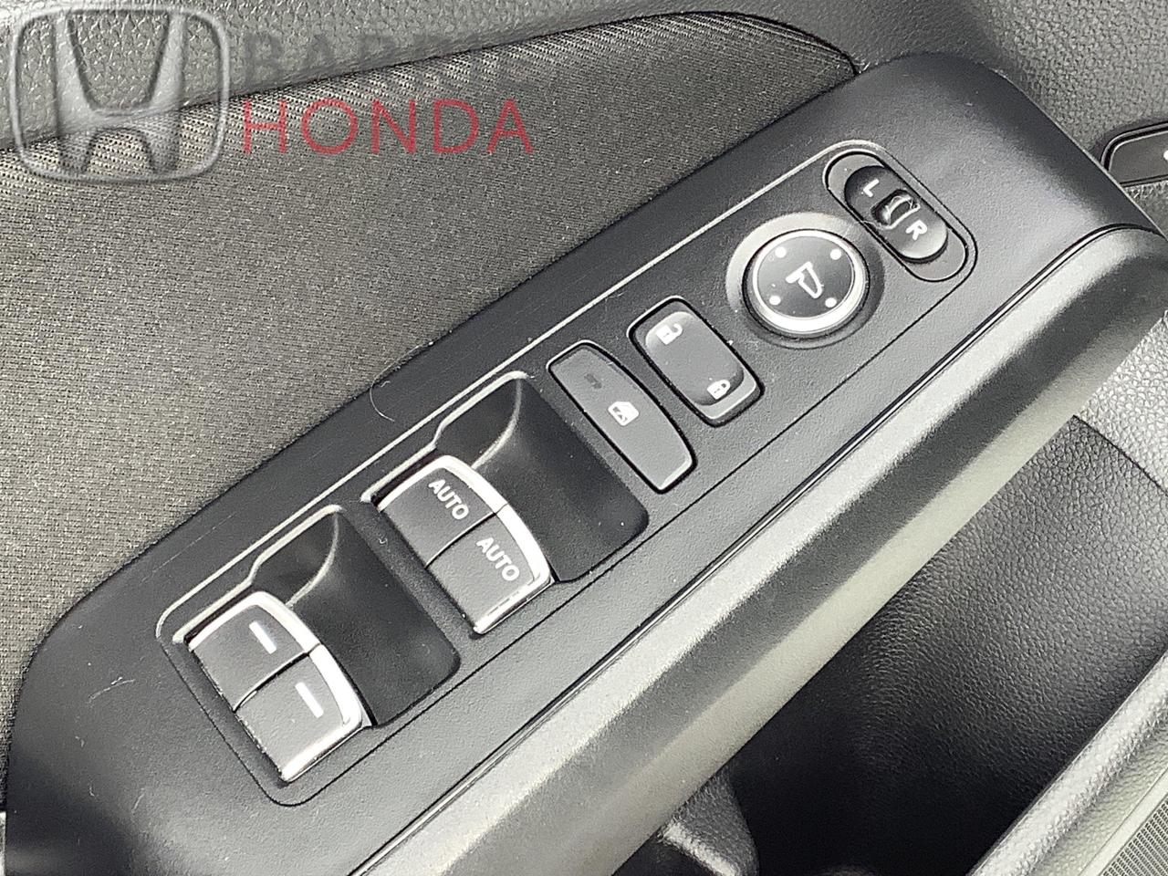 2023 Honda Civic Sport 4dr Sedan Photo