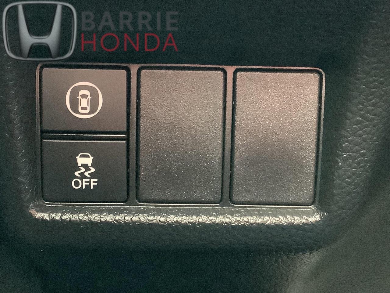 2023 Honda Civic Sport 4dr Sedan Photo