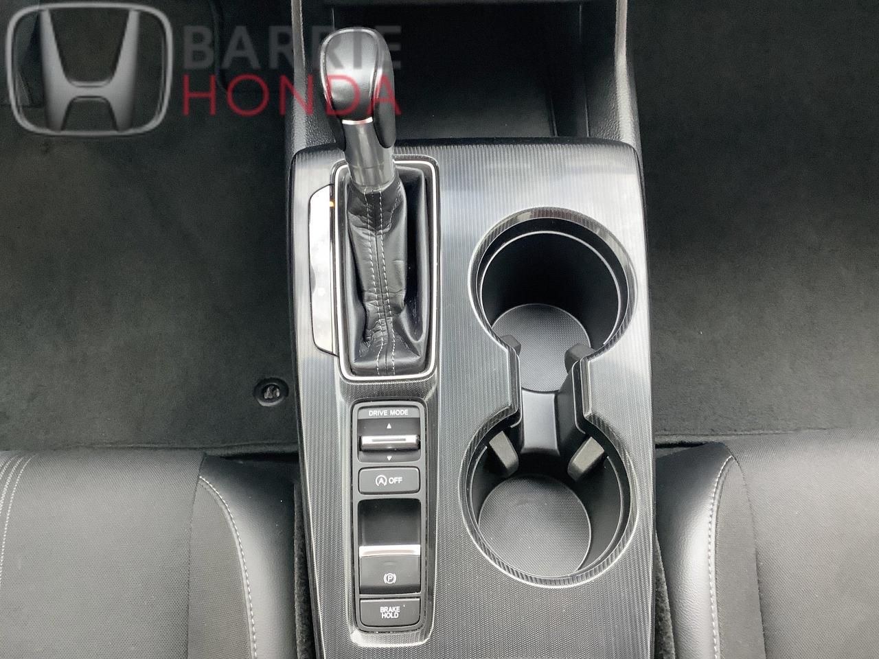 2023 Honda Civic Sport 4dr Sedan Photo