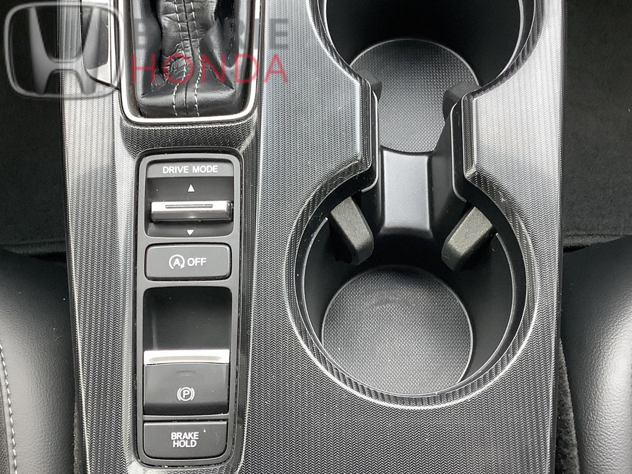 2023 Honda Civic Sport 4dr Sedan Photo