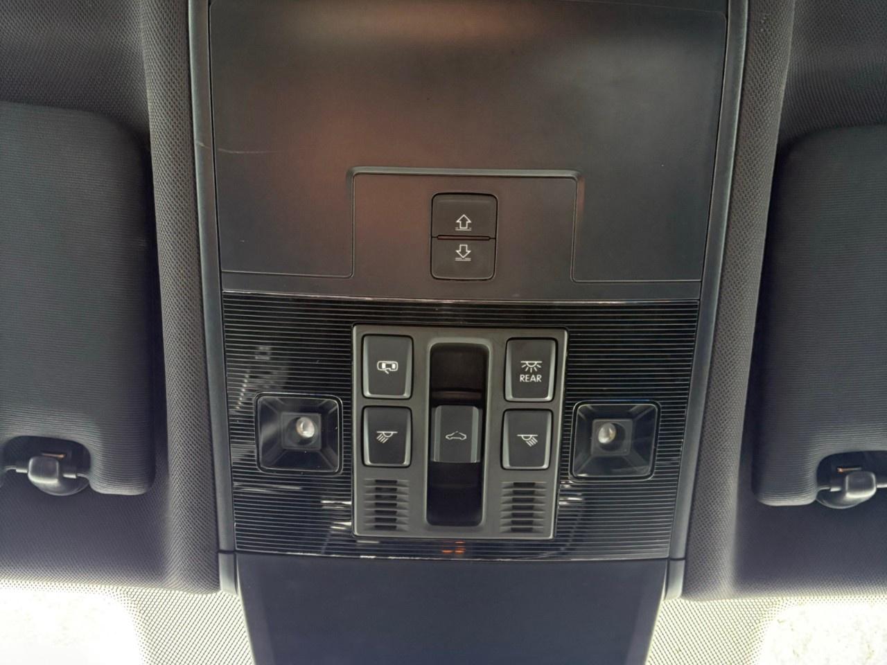 2019 Volkswagen Tiguan Highline 4MOTION Photo