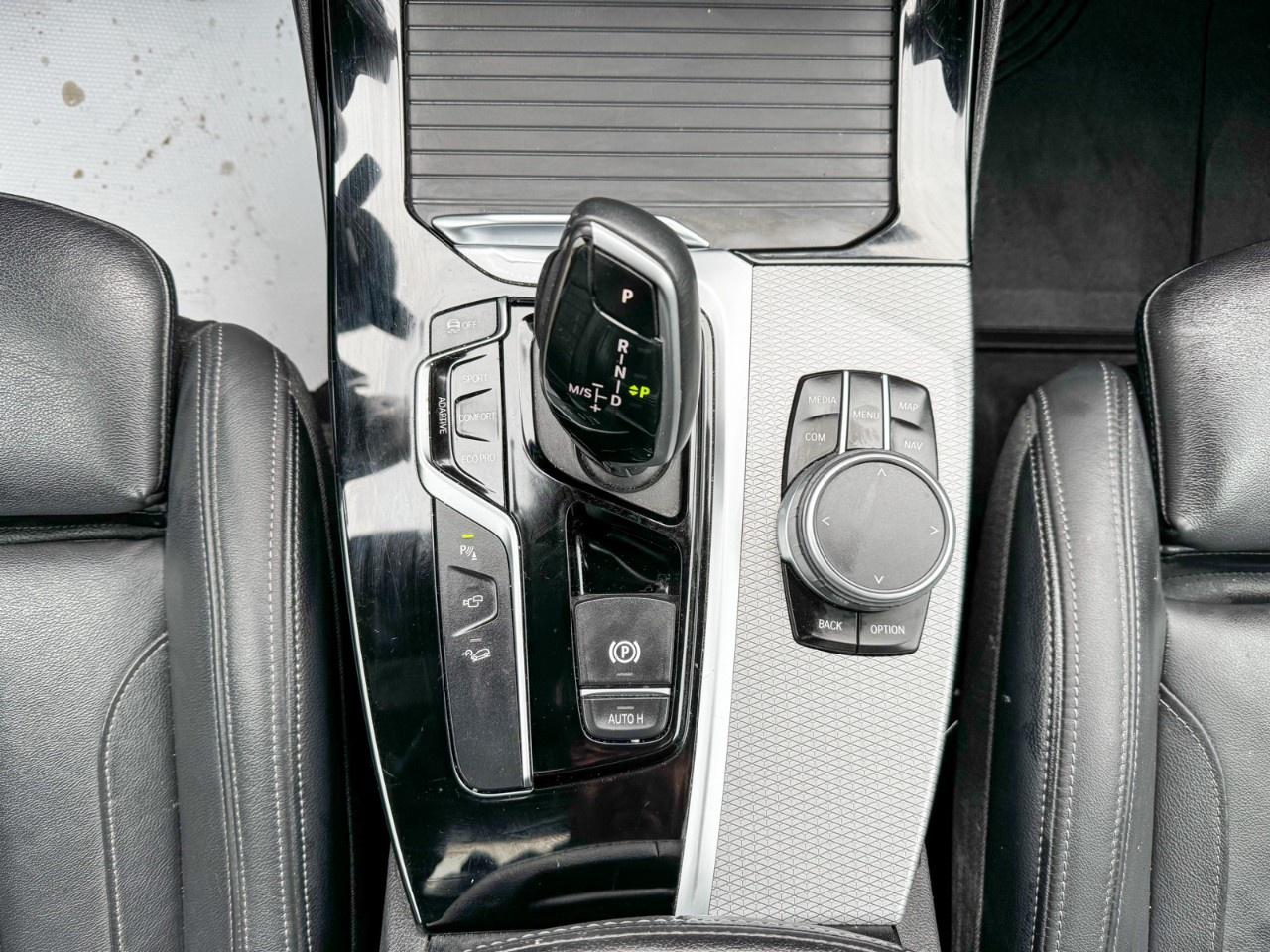 2020 BMW X3 M40i Sports Activity Vehicle Photo