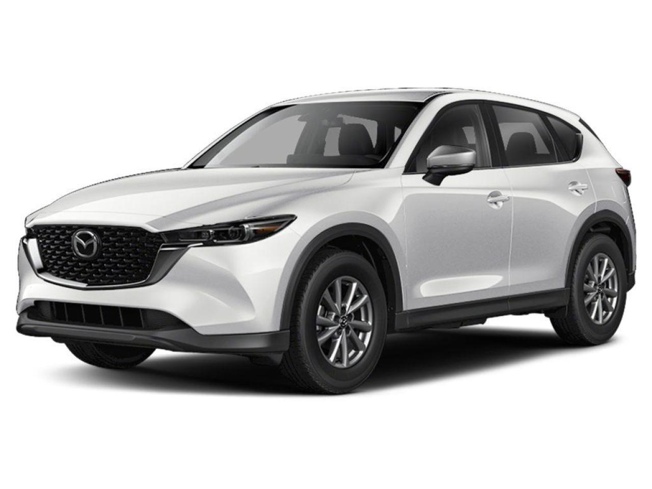 2024 Mazda CX-5 GS 4dr i-ACTIV All-Wheel Drive Sport Utility Photo0