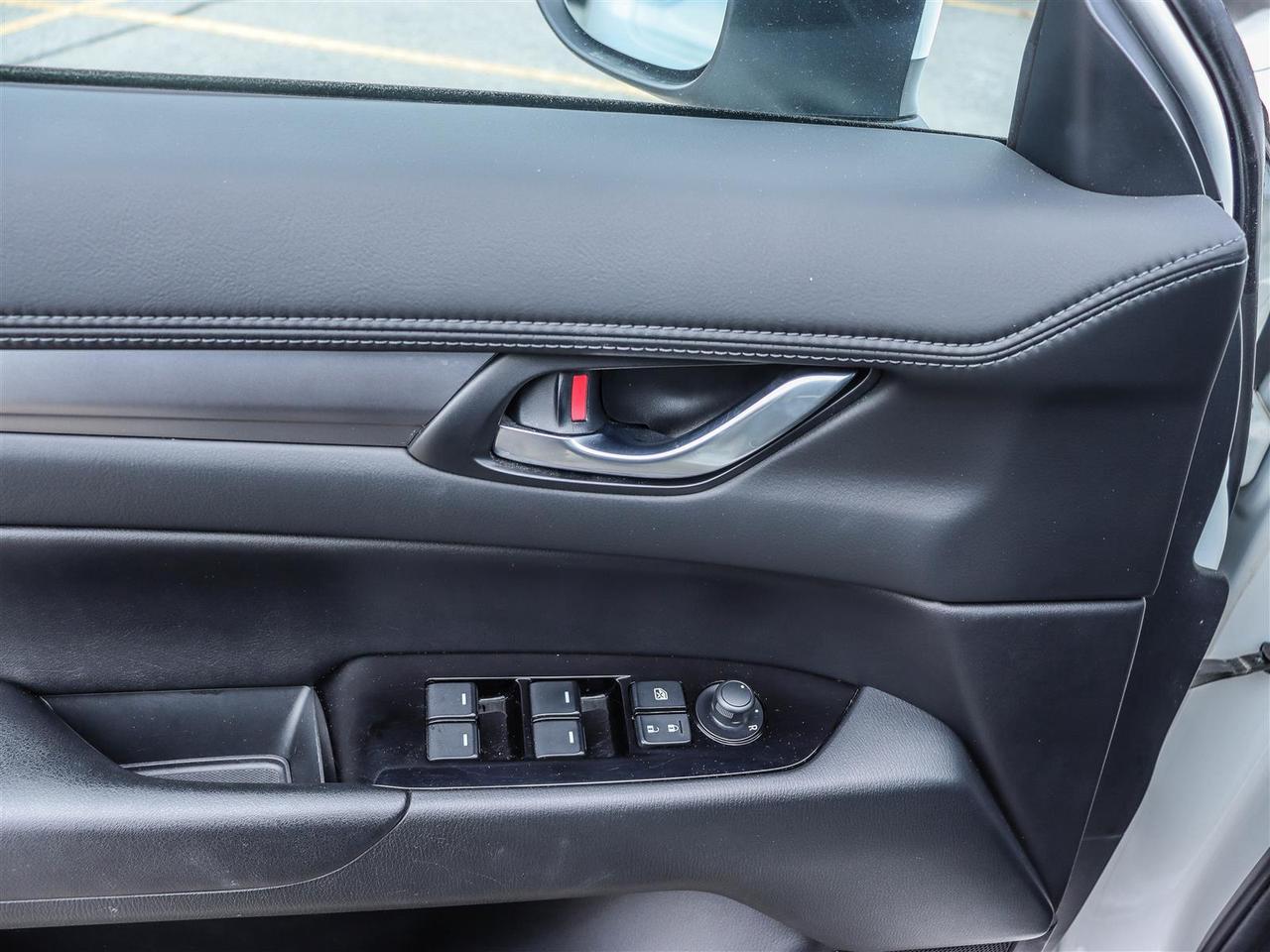 2024 Mazda CX-5 GS 4dr i-ACTIV All-Wheel Drive Sport Utility Photo