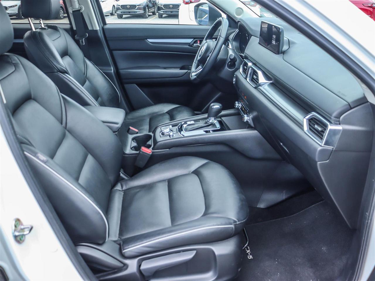 2024 Mazda CX-5 GS 4dr i-ACTIV All-Wheel Drive Sport Utility Photo