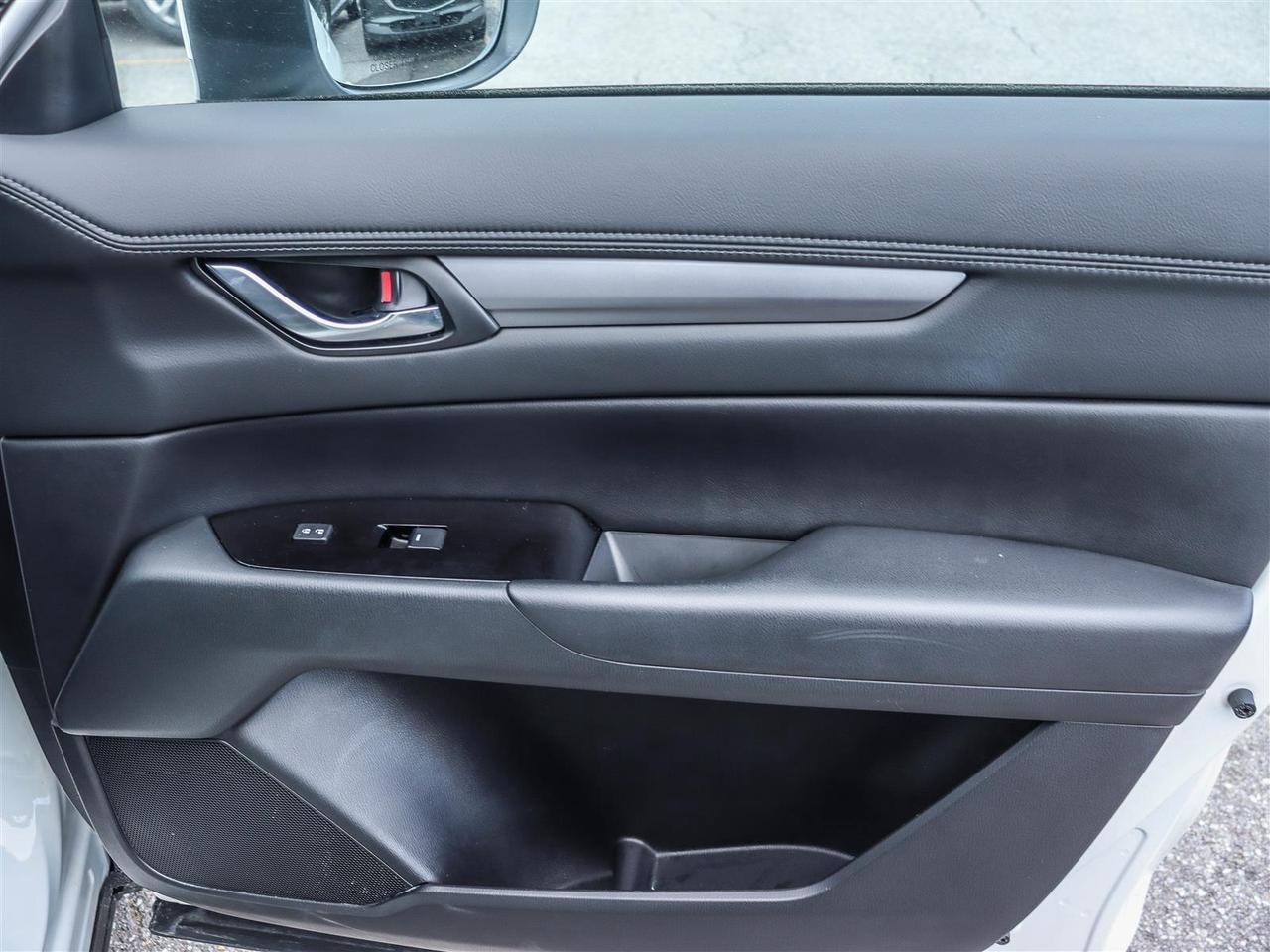 2024 Mazda CX-5 GS 4dr i-ACTIV All-Wheel Drive Sport Utility Photo