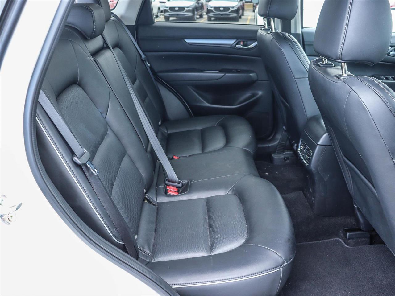 2024 Mazda CX-5 GS 4dr i-ACTIV All-Wheel Drive Sport Utility Photo