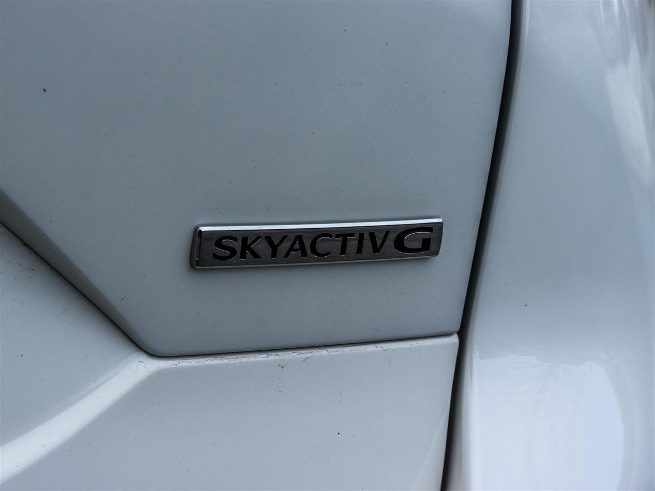 2024 Mazda CX-5 GS 4dr i-ACTIV All-Wheel Drive Sport Utility Photo