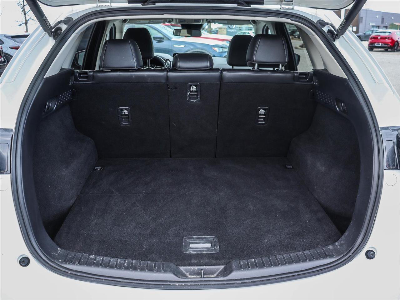 2024 Mazda CX-5 GS 4dr i-ACTIV All-Wheel Drive Sport Utility Photo