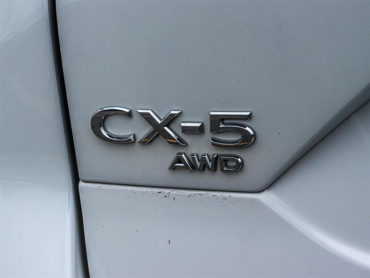 2024 Mazda CX-5 GS 4dr i-ACTIV All-Wheel Drive Sport Utility Photo