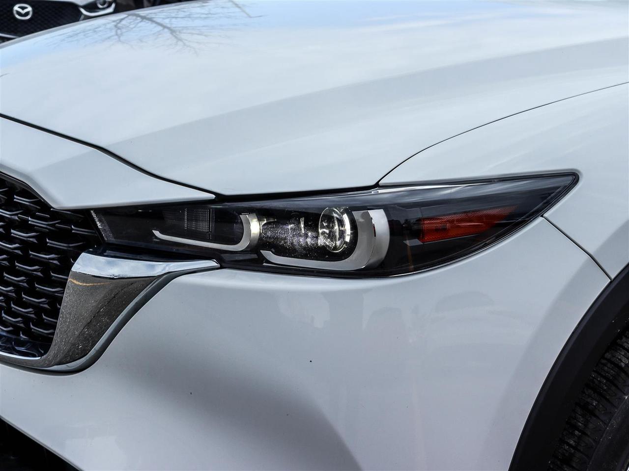 2024 Mazda CX-5 GS 4dr i-ACTIV All-Wheel Drive Sport Utility Photo