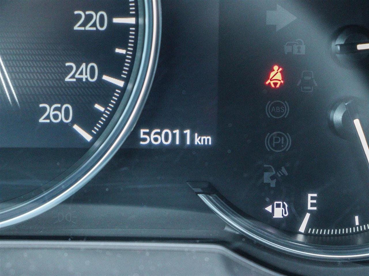 2024 Mazda CX-5 GS 4dr i-ACTIV All-Wheel Drive Sport Utility Photo