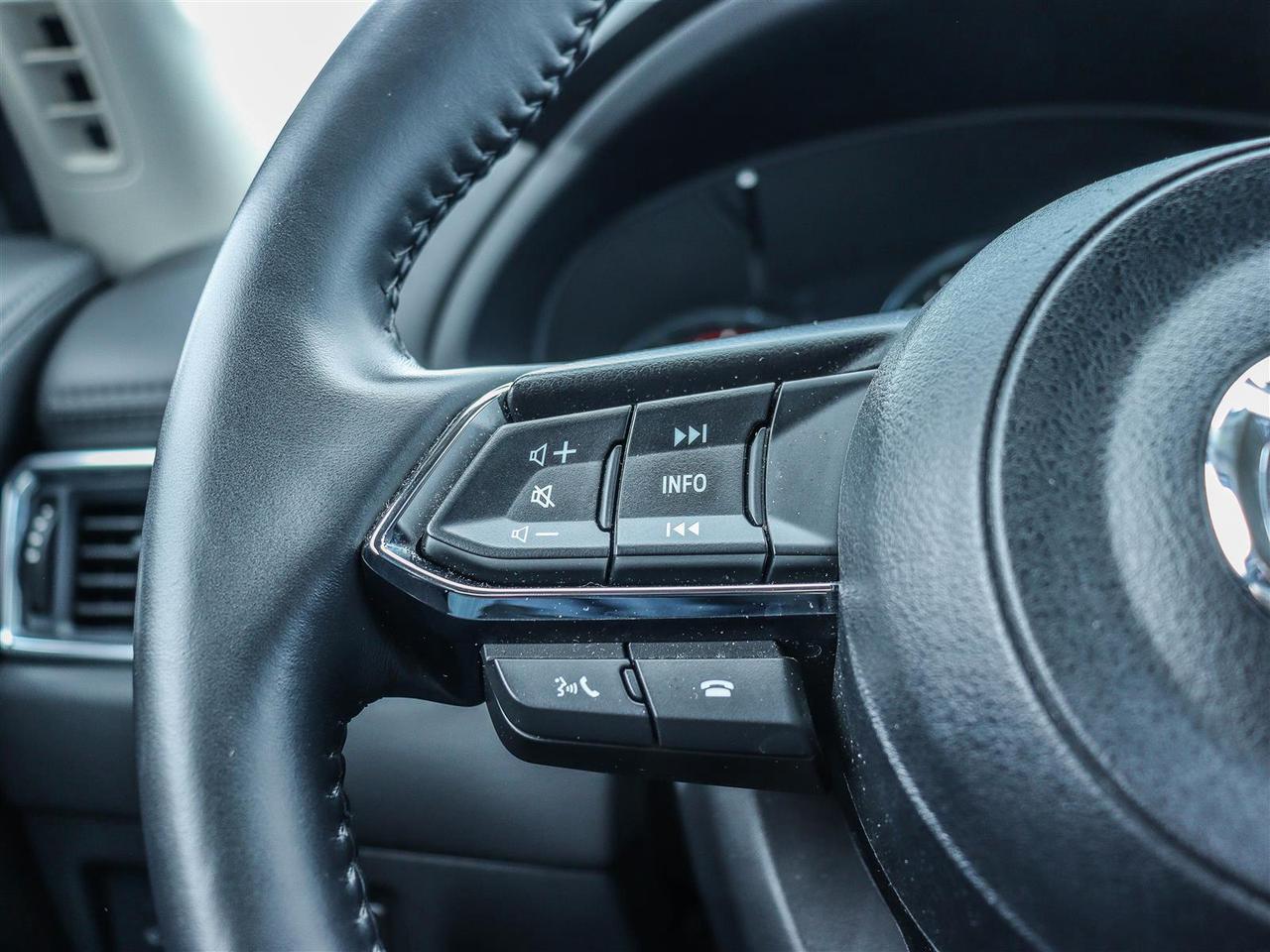 2024 Mazda CX-5 GS 4dr i-ACTIV All-Wheel Drive Sport Utility Photo