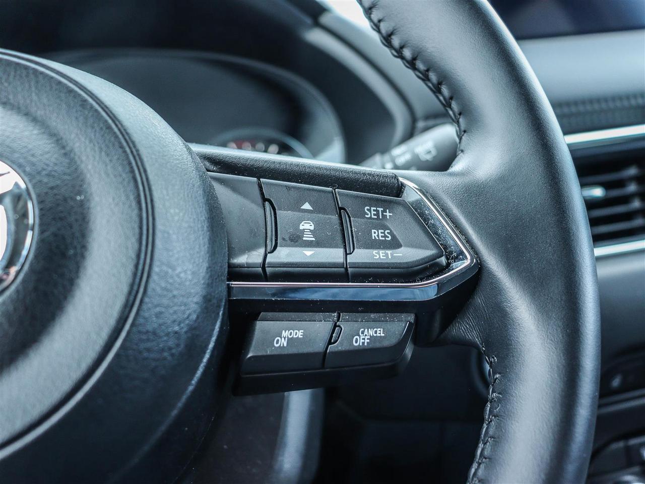 2024 Mazda CX-5 GS 4dr i-ACTIV All-Wheel Drive Sport Utility Photo