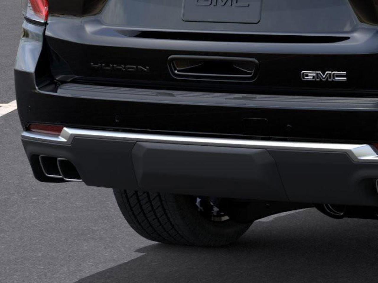 2026 GMC Yukon XL Denali 4dr 4x4 Photo