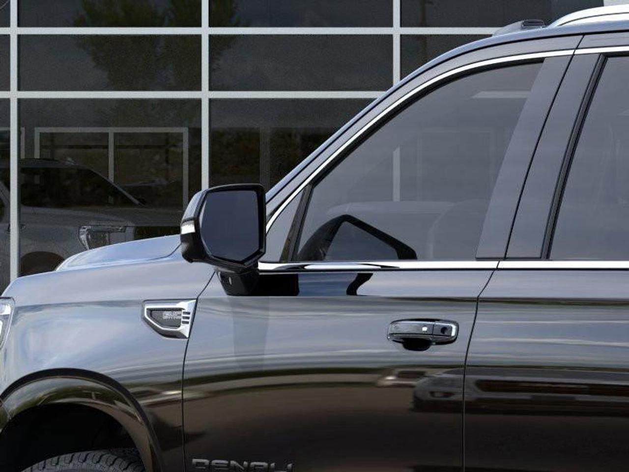 2026 GMC Yukon XL Denali 4dr 4x4 Photo