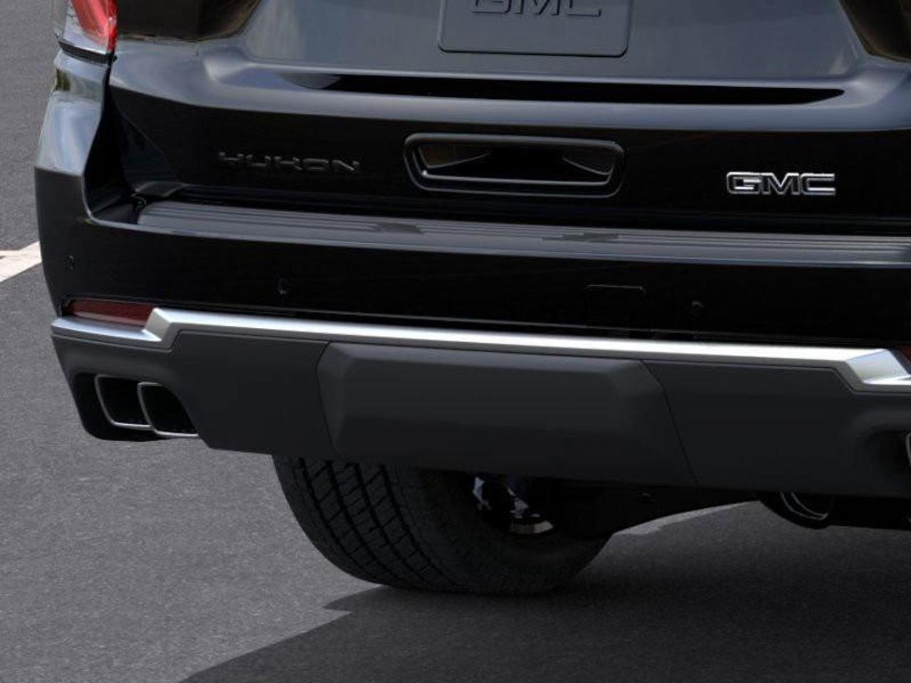 2026 GMC Yukon XL Denali 4dr 4x4 Photo