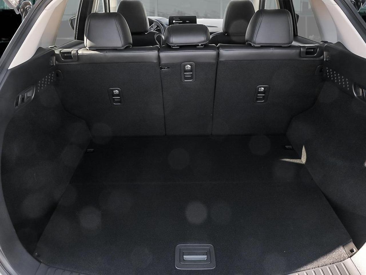 2025 Mazda CX-5 GS 4dr i-ACTIV All-Wheel Drive Sport Utility Photo