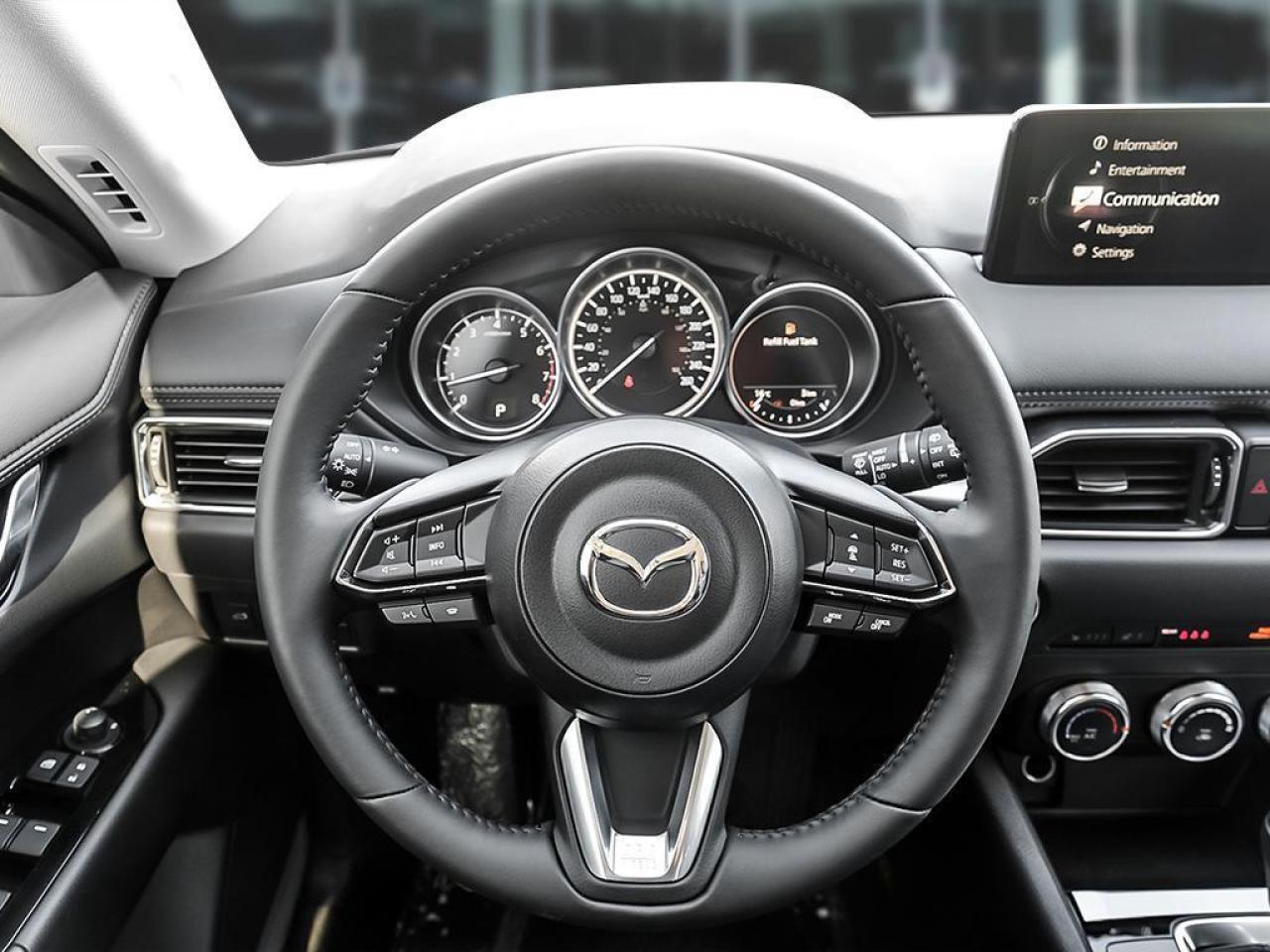 2025 Mazda CX-5 GS 4dr i-ACTIV All-Wheel Drive Sport Utility Photo