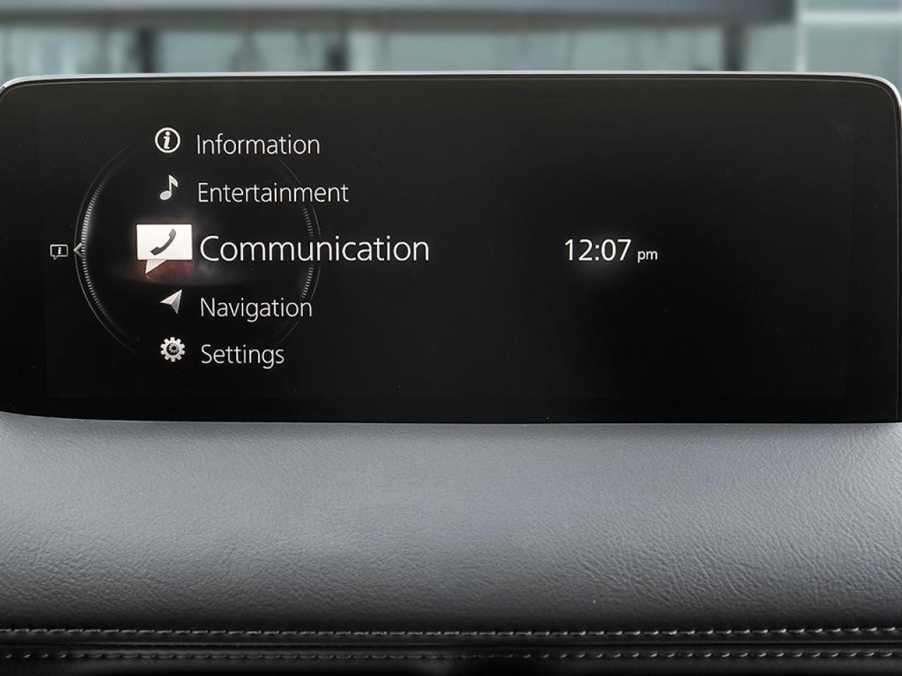 2025 Mazda CX-5 GS 4dr i-ACTIV All-Wheel Drive Sport Utility Photo