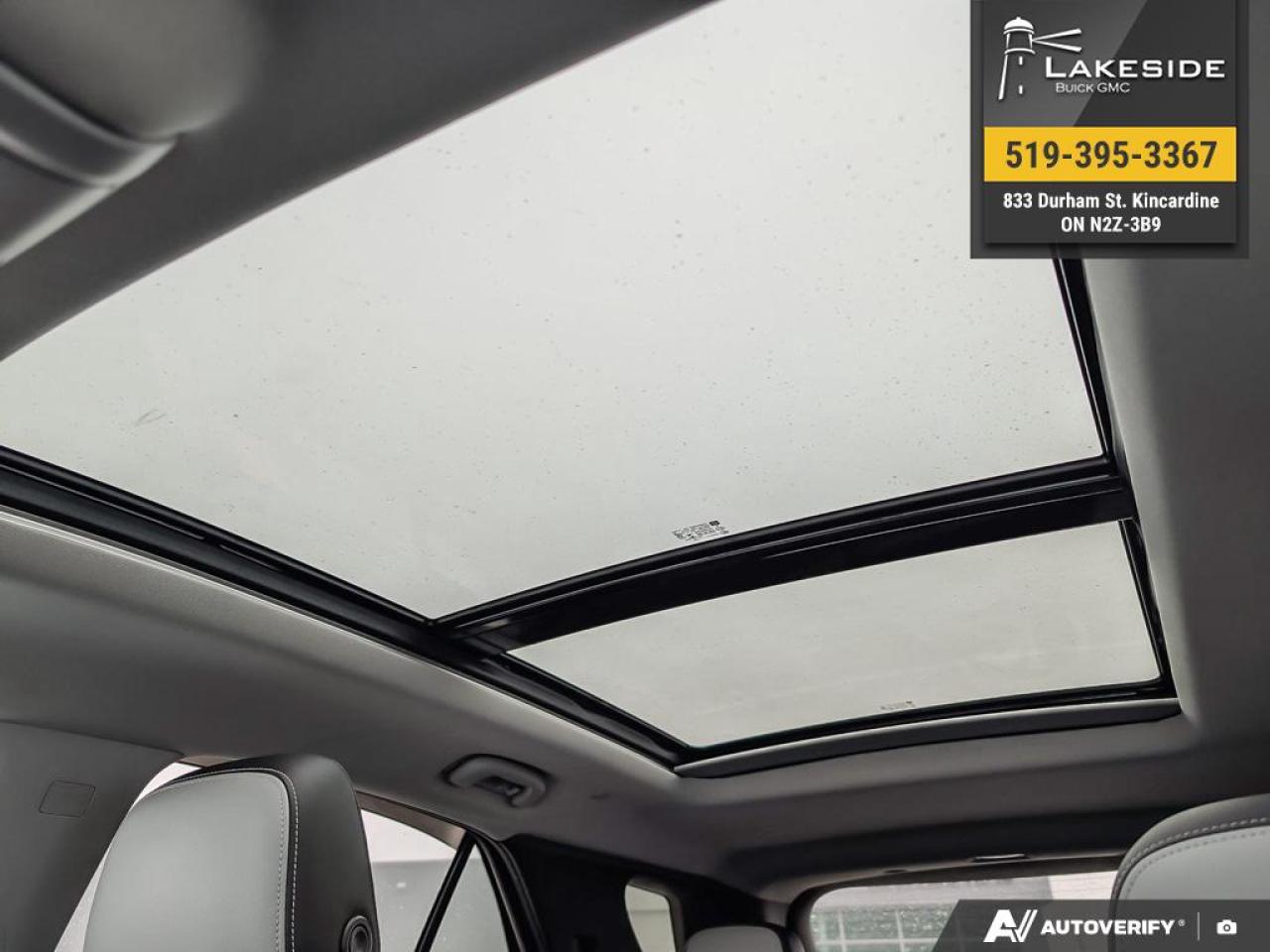 2020 Chevrolet Equinox Premier w/2LZ All-Wheel Drive Photo