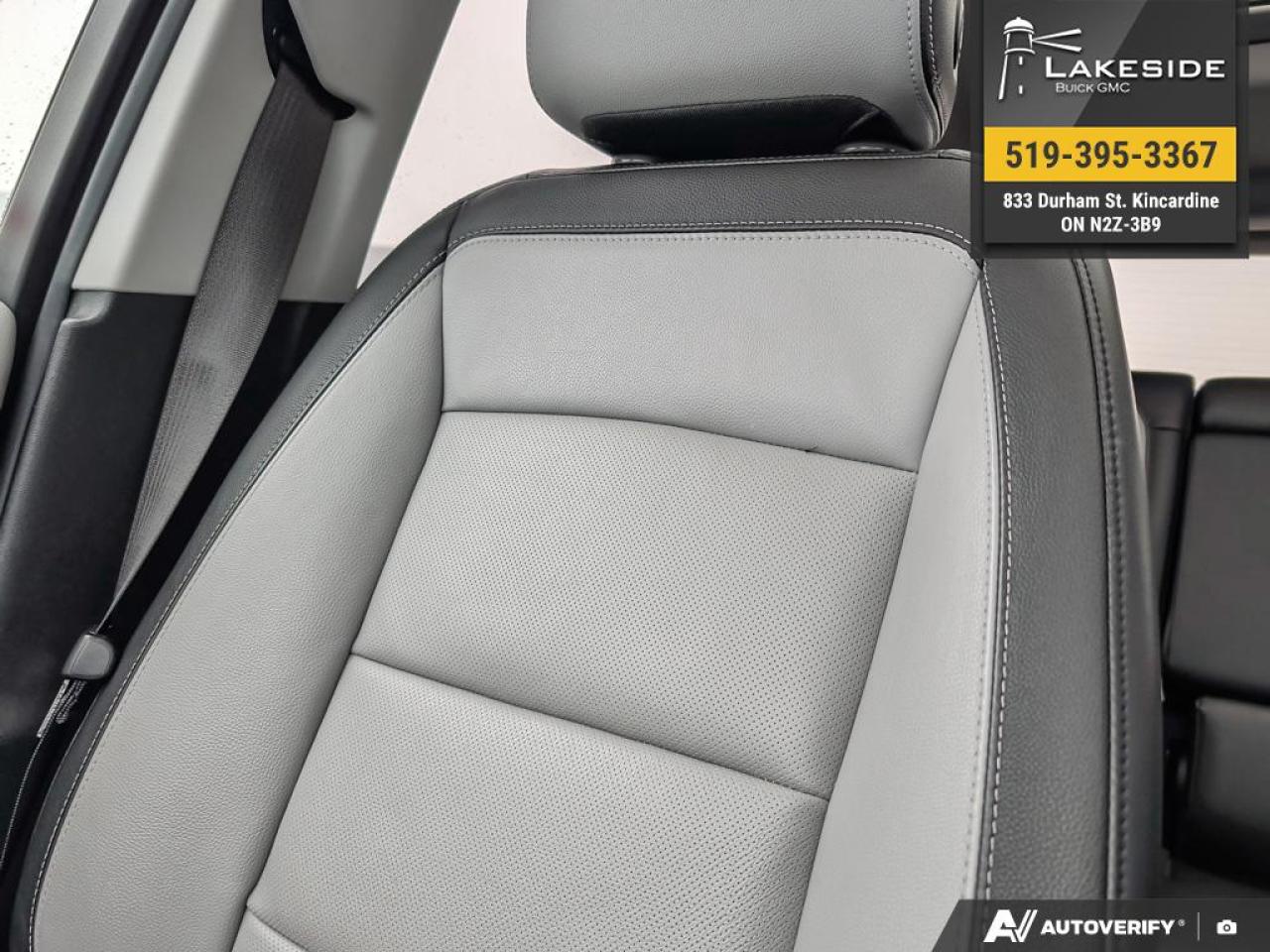 2020 Chevrolet Equinox Premier w/2LZ All-Wheel Drive Photo