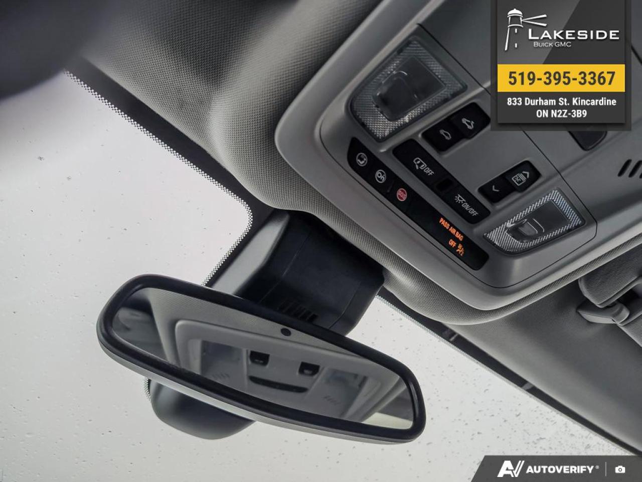 2020 Chevrolet Equinox Premier w/2LZ All-Wheel Drive Photo