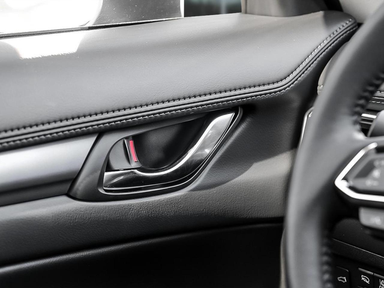 2025 Mazda CX-5 GS 4dr i-ACTIV All-Wheel Drive Sport Utility Photo