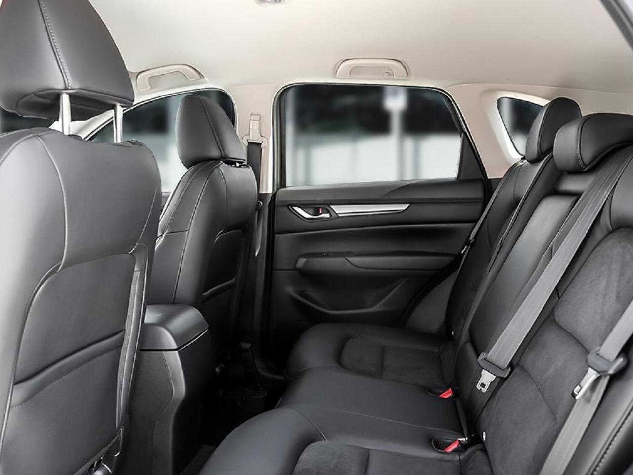 2025 Mazda CX-5 GS 4dr i-ACTIV All-Wheel Drive Sport Utility Photo