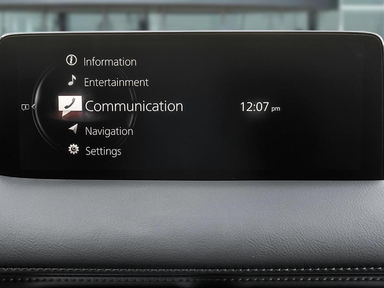 2025 Mazda CX-5 GS 4dr i-ACTIV All-Wheel Drive Sport Utility Photo