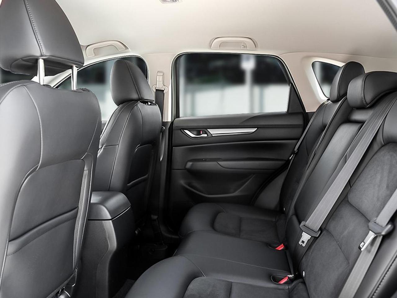 2025 Mazda CX-5 GS 4dr i-ACTIV All-Wheel Drive Sport Utility Photo