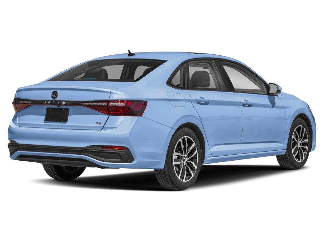 2026 Volkswagen Jetta Comfortline 4dr Sedan Photo