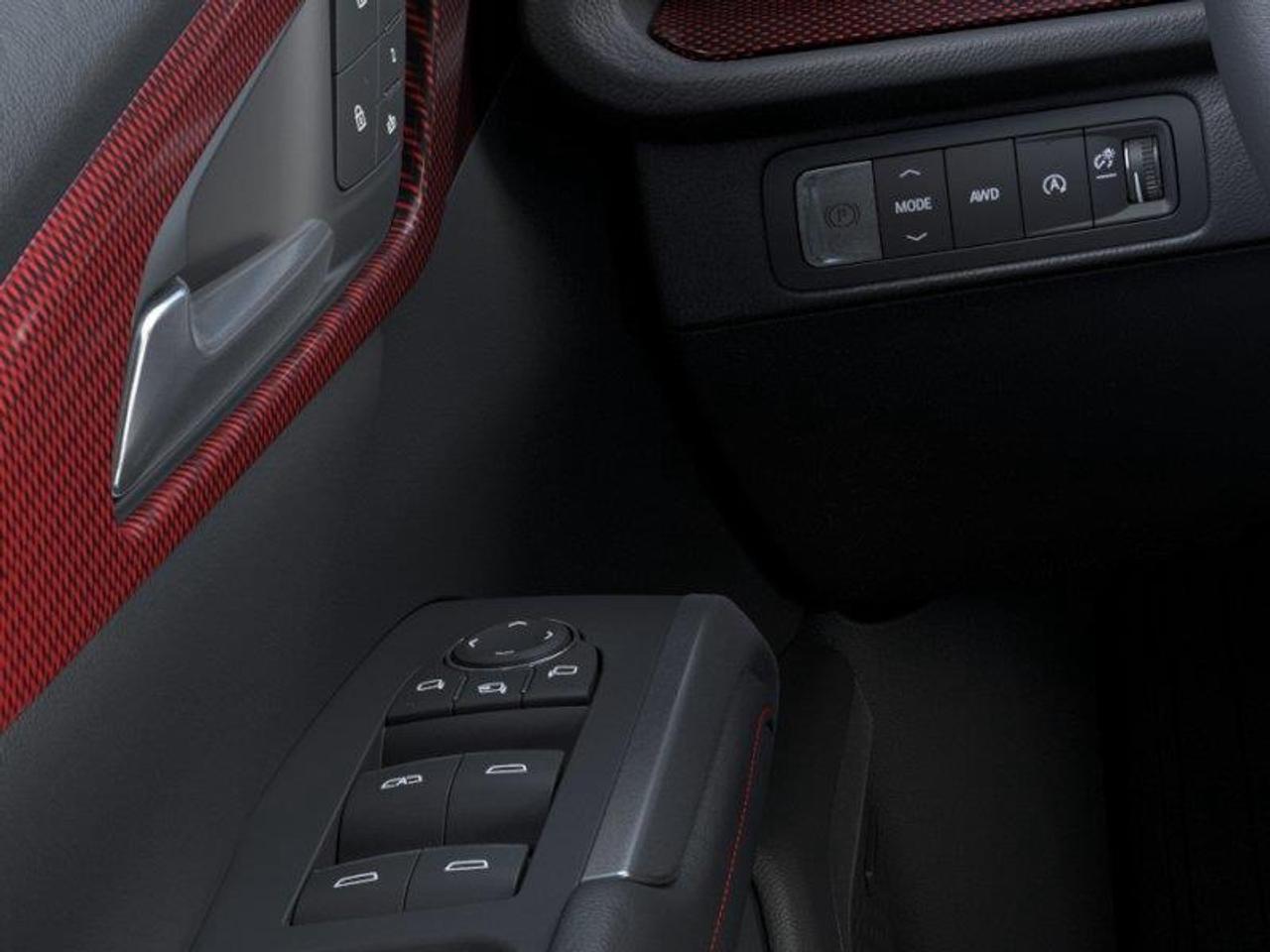 2026 Chevrolet Traverse RS 4dr All-Wheel Drive Photo
