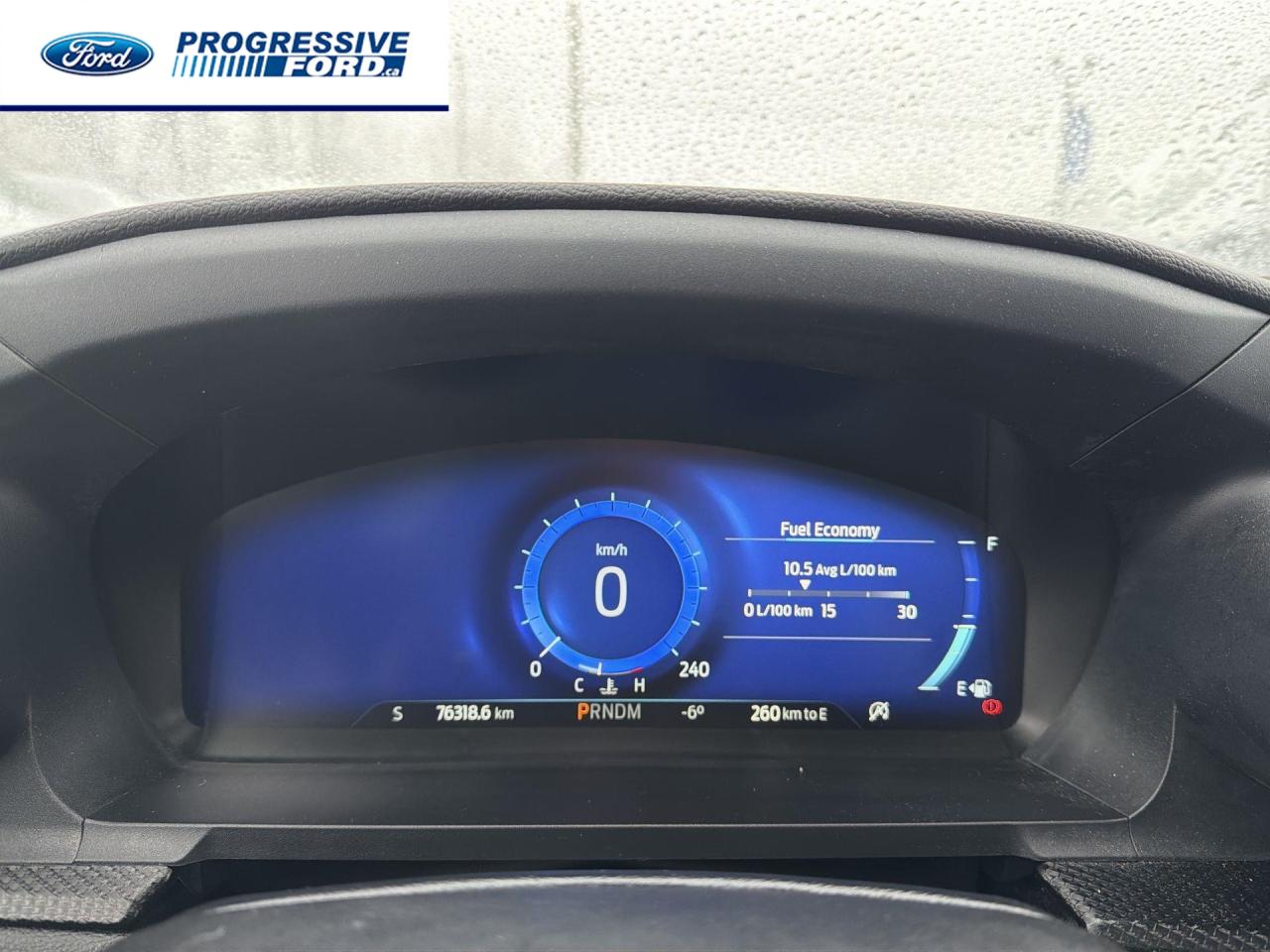 2022 Ford Explorer ST 4dr 4x4 Photo