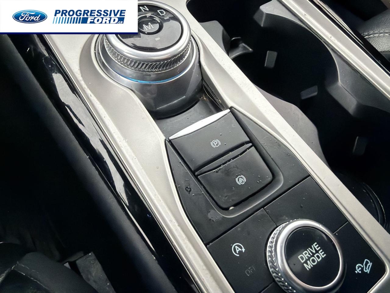 2022 Ford Explorer ST 4dr 4x4 Photo