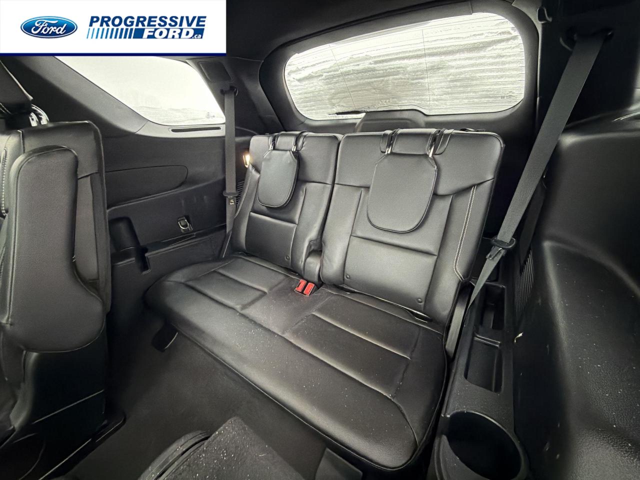 2022 Ford Explorer ST 4dr 4x4 Photo