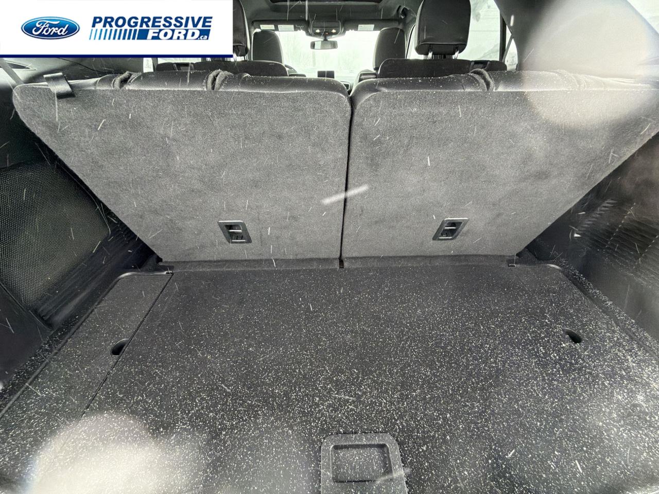 2022 Ford Explorer ST 4dr 4x4 Photo