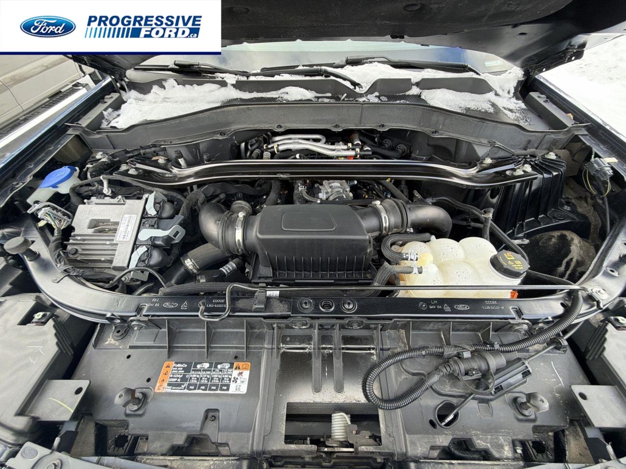 2022 Ford Explorer ST 4dr 4x4 Photo