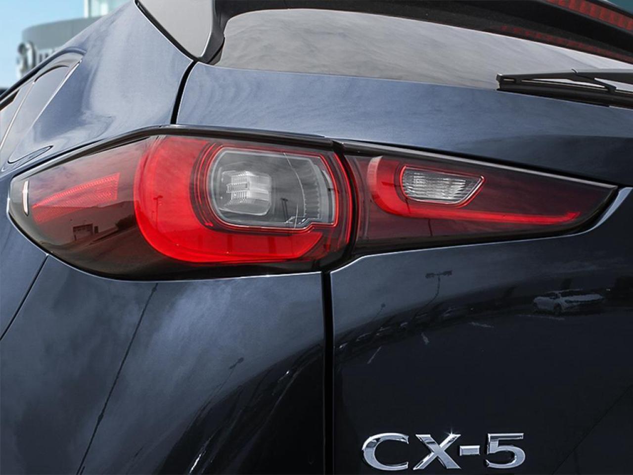 2025 Mazda CX-5 GX 4dr i-ACTIV All-Wheel Drive Sport Utility Photo