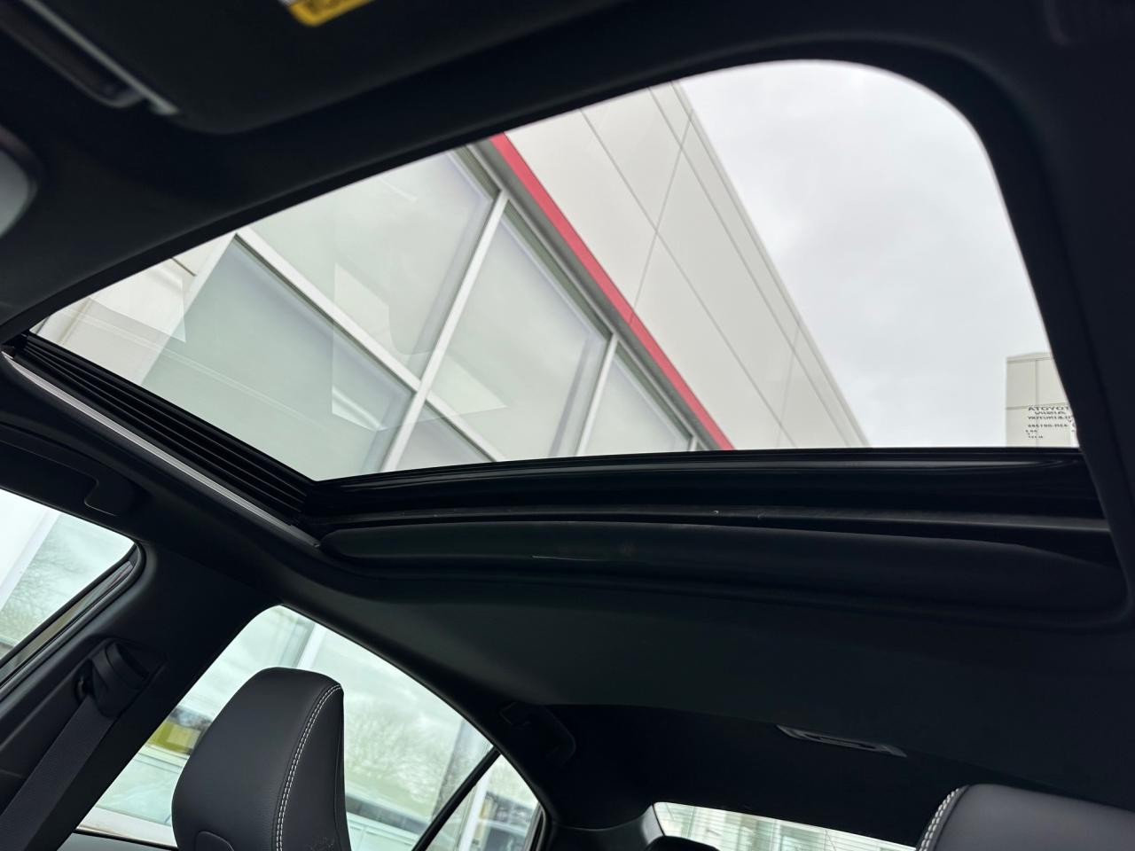 2025 Toyota Camry SE Upgrade 4dr All-Wheel Drive Sedan Photo