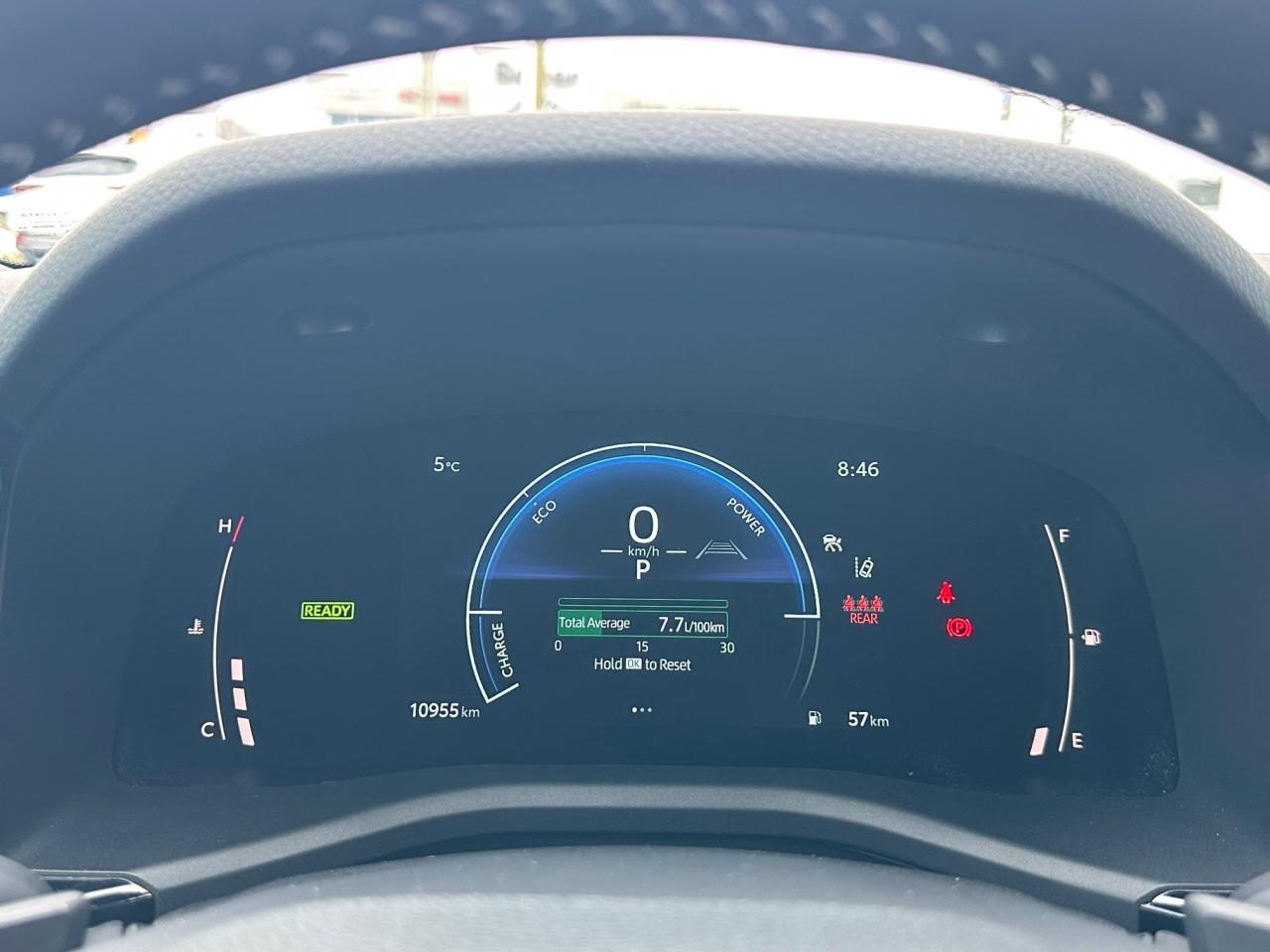 2025 Toyota Camry SE Upgrade 4dr All-Wheel Drive Sedan Photo