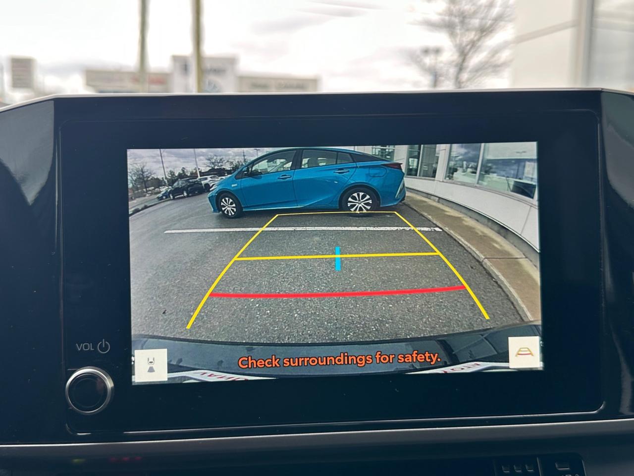 2025 Toyota Camry SE Upgrade 4dr All-Wheel Drive Sedan Photo