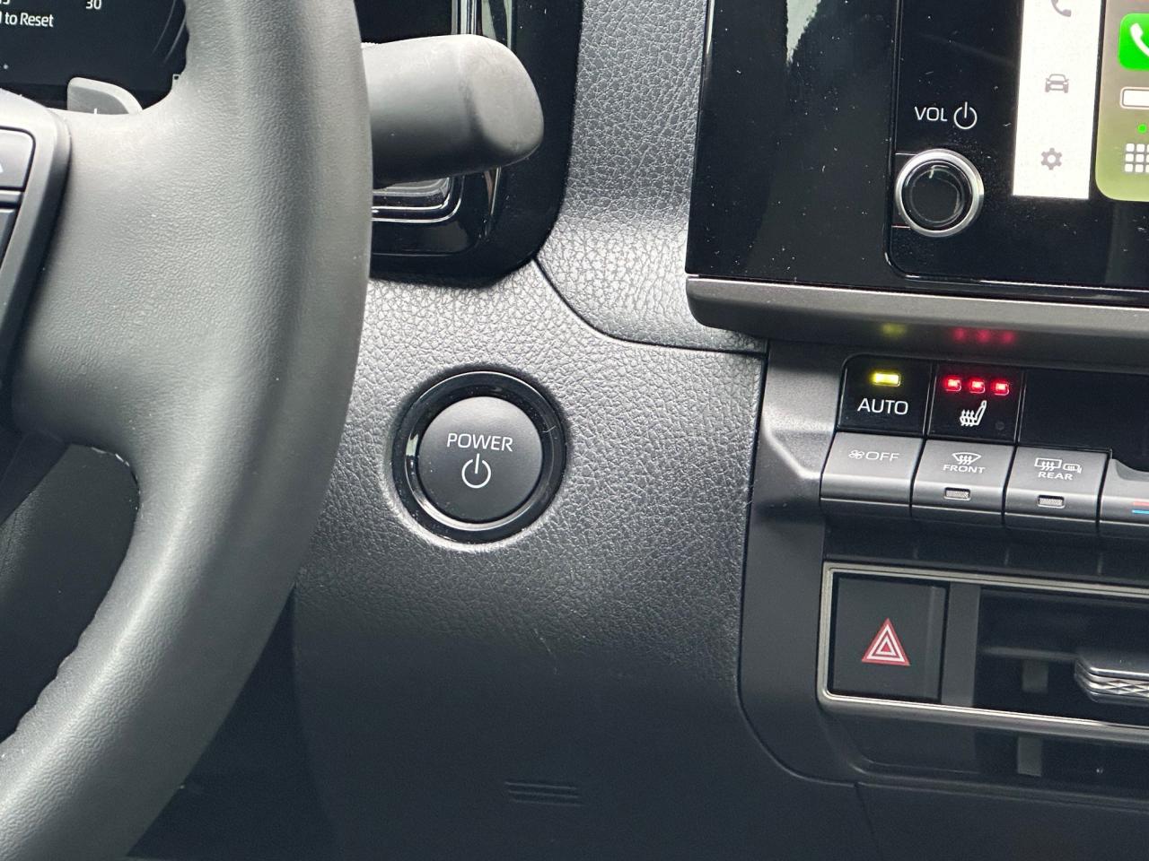 2025 Toyota Camry SE Upgrade 4dr All-Wheel Drive Sedan Photo