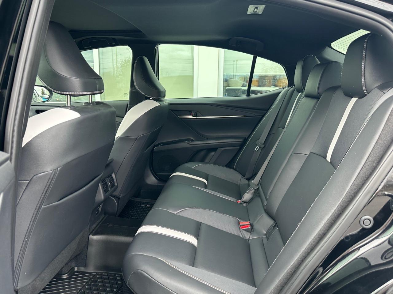 2025 Toyota Camry SE Upgrade 4dr All-Wheel Drive Sedan Photo